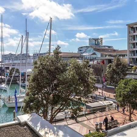 Vacations On Viaduct Harbour Auckland - Best Location Εξωτερικό φωτογραφία