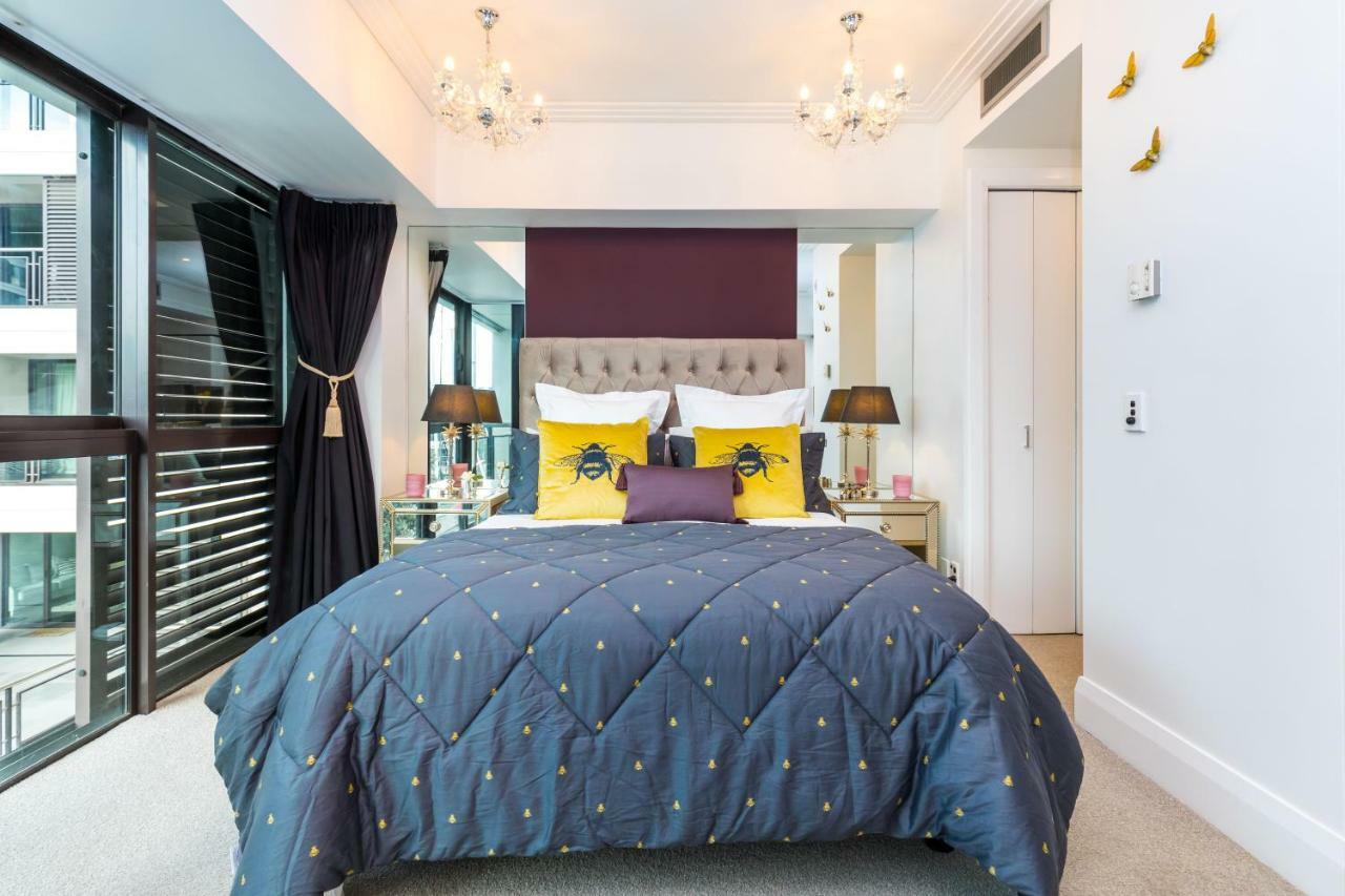 Vacations On Viaduct Harbour Auckland - Best Location Εξωτερικό φωτογραφία
