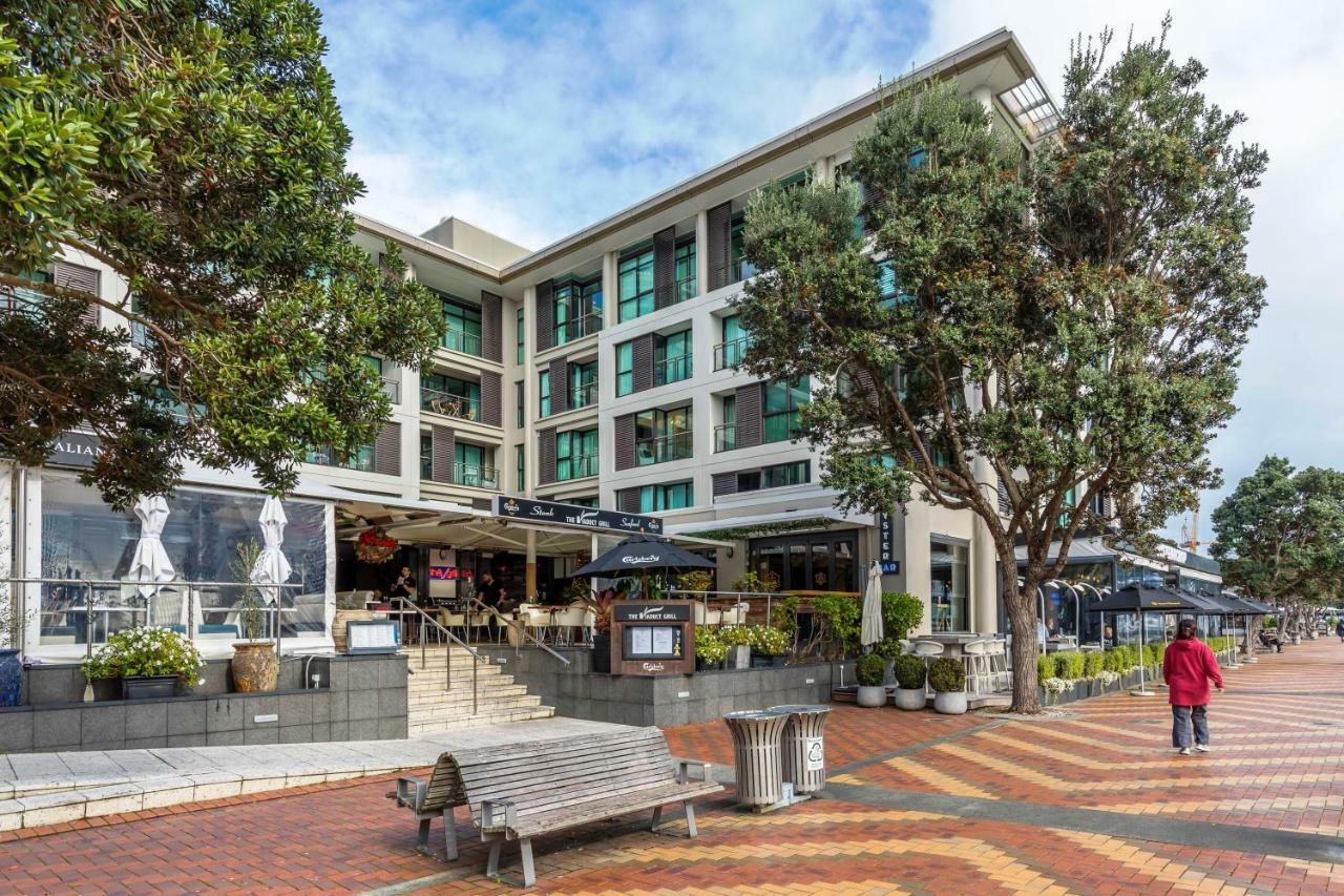 Vacations On Viaduct Harbour Auckland - Best Location Εξωτερικό φωτογραφία