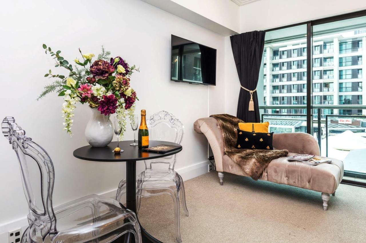 Vacations On Viaduct Harbour Auckland - Best Location Εξωτερικό φωτογραφία