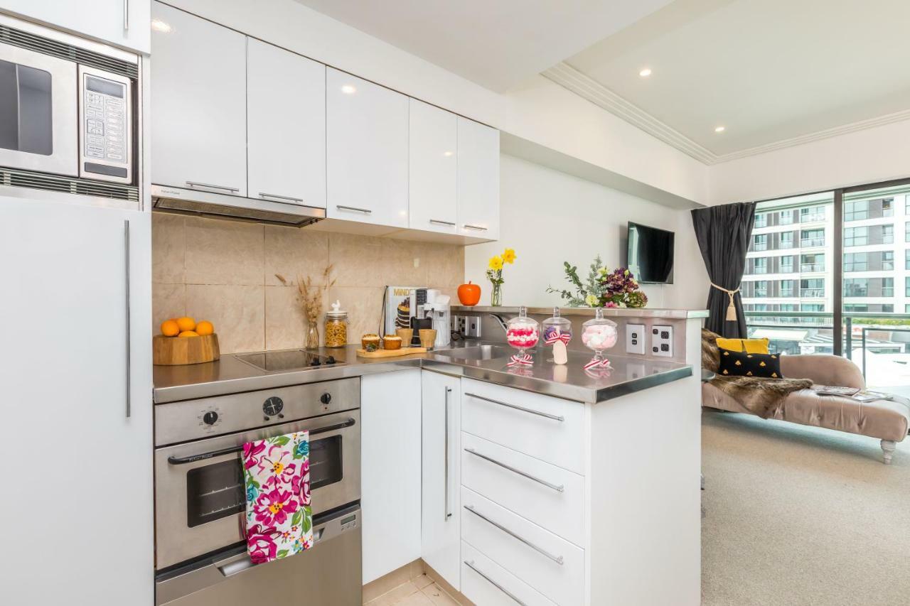 Vacations On Viaduct Harbour Auckland - Best Location Εξωτερικό φωτογραφία