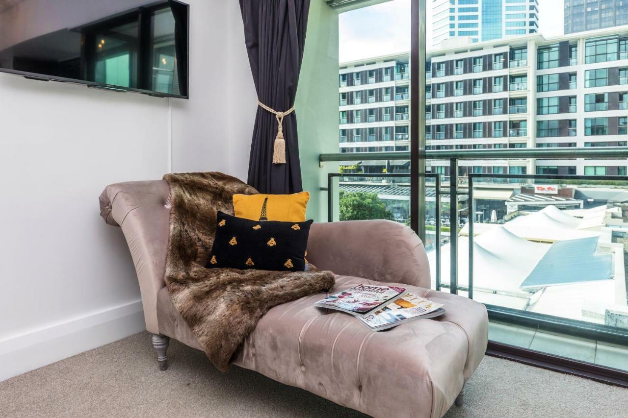 Vacations On Viaduct Harbour Auckland - Best Location Εξωτερικό φωτογραφία