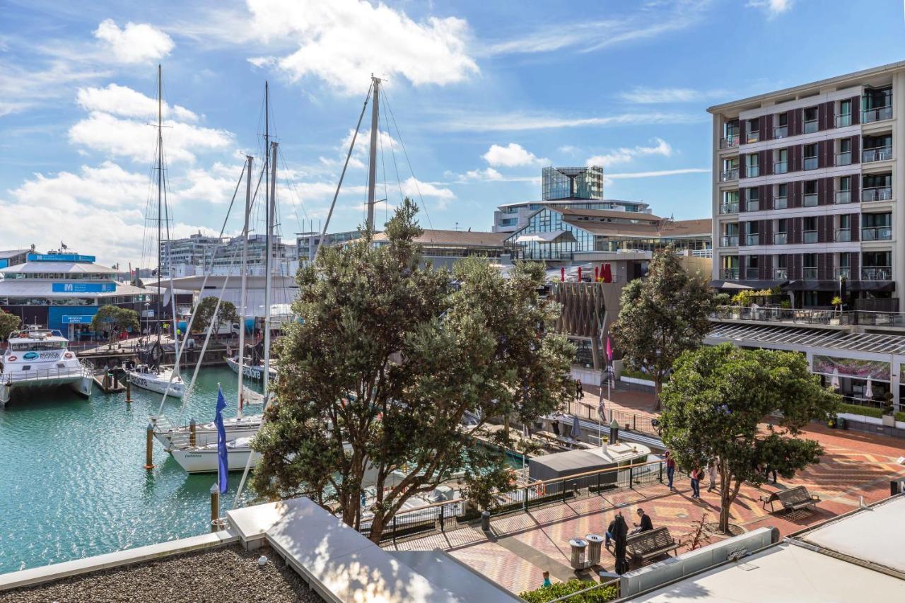 Vacations On Viaduct Harbour Auckland - Best Location Εξωτερικό φωτογραφία